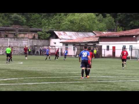 CSM Scolar - Moldova Noua 29.04.2016