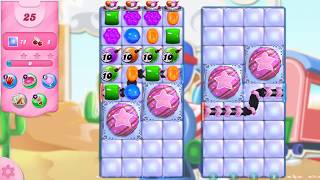 Candy Crush Saga Level 3141 NO BOOSTERS Candy Crush Saga Level 3141 NO BOOSTERS