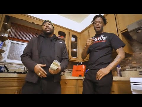 Chey Dolla & Chino Nino- Full Potential (shot by Ellis Floyd)