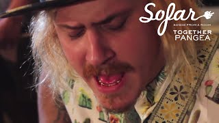 together PANGEA - Badillac | Sofar Los Angeles