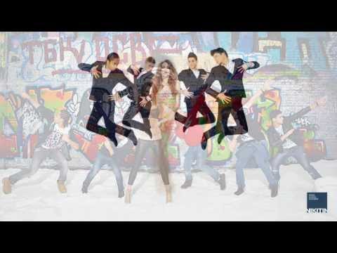 Bravve feat Li'Raw - Love That Goes Around (2013 г.)