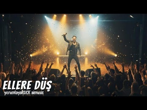 ELLERE DÜŞ - AICOVER - ROCKCOVER