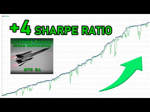 Video Lockheed Booster MT5