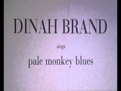 Dinah Brand - Devastating Angel