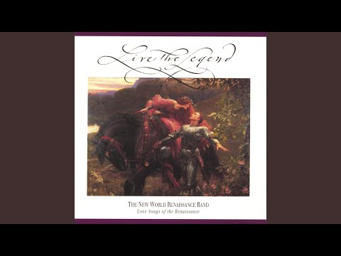 Belle Qui Tiens Ma Vie - Thoinot Arbeau