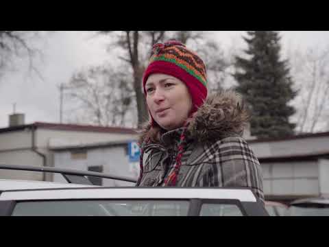 Bądź tarczą dla dziecka część 5 - Fundacja Razem po Marzenia