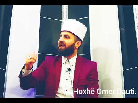 /SHKËPUTJE/ Borxhi në islam . Hoxhë OMER DAUTI .