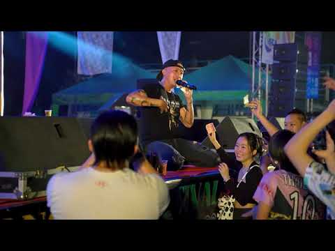 Kub Vaj  ICU - Tua Las Ntsev ( Live at Hmong Bangkok Festival 2023 )