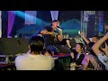 Kub Vaj  ICU - Tua Las Ntsev ( Live at Hmong Bangkok Festival 2023 )