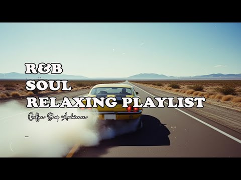 Velvet Soul Sessions R&B – Love Songs for Holiday Nights 🌙❤️🎵