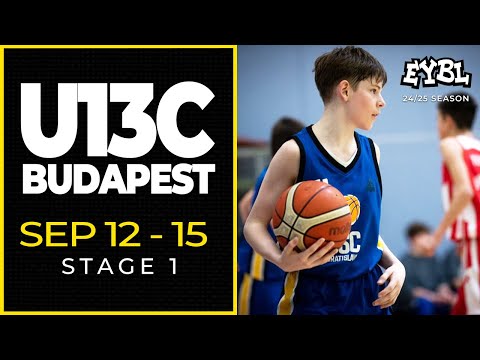 BSC Bratislava (SVK)  vs  KK Beko (SRB)