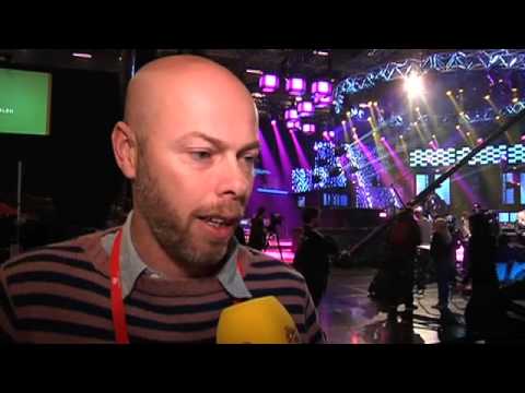 Nunstedt om: Pain of Salvation - Road Salt