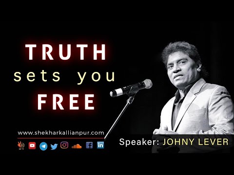 Sunday Service I Johny Lever I SK MINISTRIES | 15th April 2018