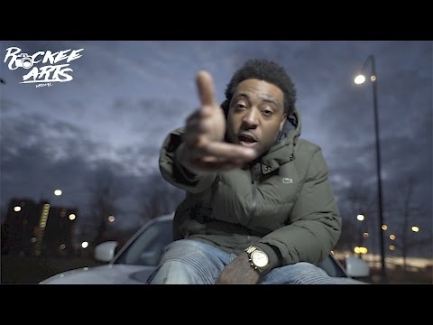 Trello Artz - Focus ( 4K ) ( Official Video ) Dir x @Rickee_Arts