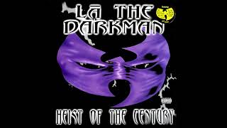 LA The Darkman - Street Life