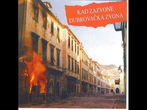 Međa do neba (Himna 39. inž bojne Dbk) - Klapa Jastog