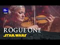 Jyn Erso and Hope Suite - ROGUE ONE // Danish National Symphony Orchestra