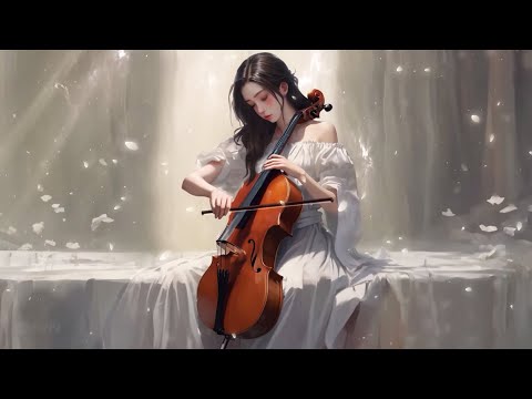 BRING ME AN ANGEL | Echoes of the Heart: An Emotional Violin Journey