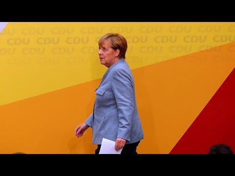 CGTN Special on Germany Election Part-1