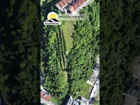 Terreno EXCLUSIVO para investidores - Praia da Enseada - GUARUJÁ SP