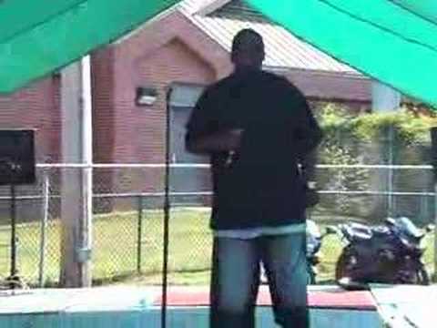 Zerub performance #2