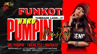 Download lagu DJ DUGEM FUNKOT HARD PUMPIN PARTY 2023 TAMBAHEE LAGEE !!!  || FULL BASS KENCANG !! BBC DJ  mp3