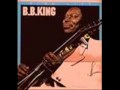 b.b. king - got my mojo working