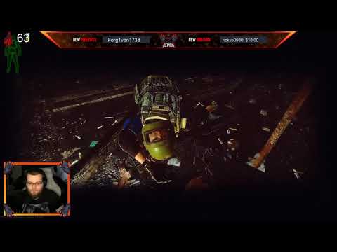 Punisher #3 Qualifier - Demon_T