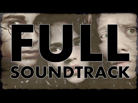 John Williams: Harry Potter e o Prisioneiro de Azkaban (Trilha Sonora Completa)