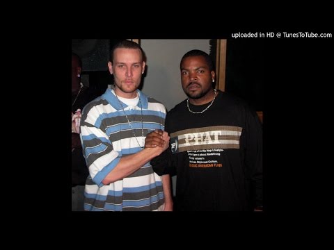 Crisstyle- Frozen Ft. Ice Cube (Produced by DJ Slip)