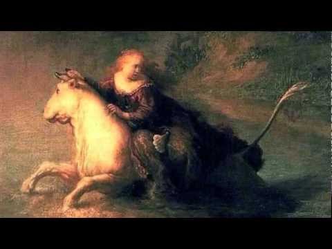 El Toro Y La Luna video