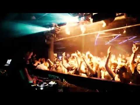 FORMAT pres. Gary Beck @ Loft Club (Official Trailer)