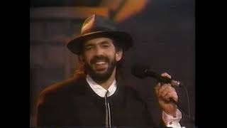 JUAN LUIS GUERRA  EN LA MOVIDA 1991⭐️⭐️⭐️⭐️⭐️
