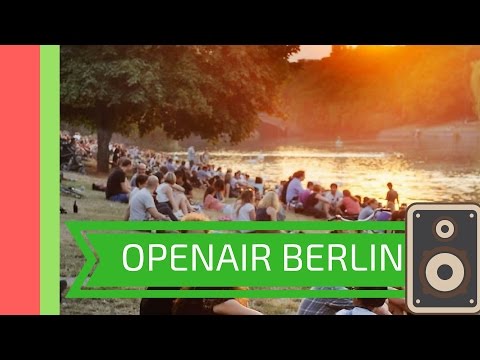 ▶ Berlin Summer Open Air to go - Melodic & Deep Tech House Mix  |  Podcast - Marquez Lux DJ Set 2017