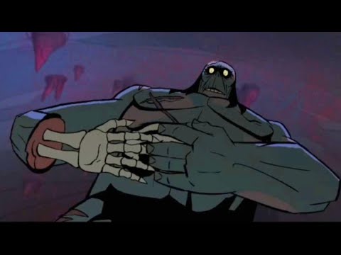 Primal Season 3 Episode 3 Ending Scene (2026)