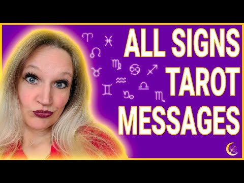 ALL SIGNS!!! TAROT READINGS | The Psychic Cindy | November 21 - 27, 2021
