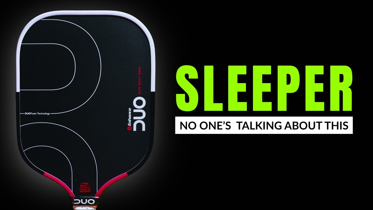 Pickleball Effect review thumbnail