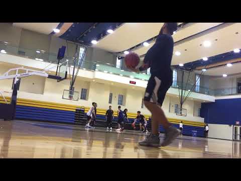 MAC - 7.19.2018 "DIM Goon Squad"