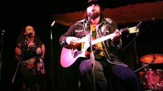Mike Elrington - Hurt(Johnny Cash Cover) - Live At The Flying Saucer