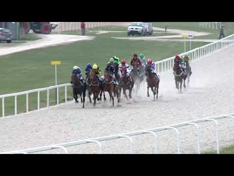 2019.04.14. 05. futam - NYERETLENEK VERSENYE (V.kat.) (szintetikus pálya)