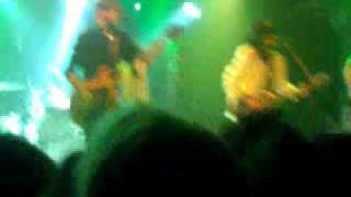 The Real McCoy Band - Born Again Electric