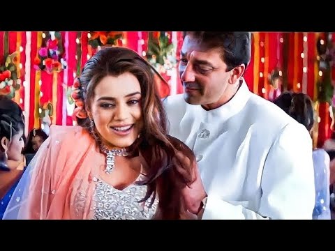 Aap Ka Aana Dil Dhadkana (( 4k Video)) Alka Yagnik, Kumar Sanu | Mahima Choudhury, Sanjay