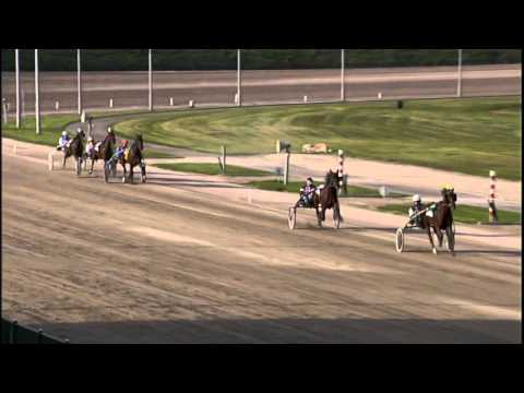 Victoria Park Wolvega 3-10-2015 KWALIFICATIE 5