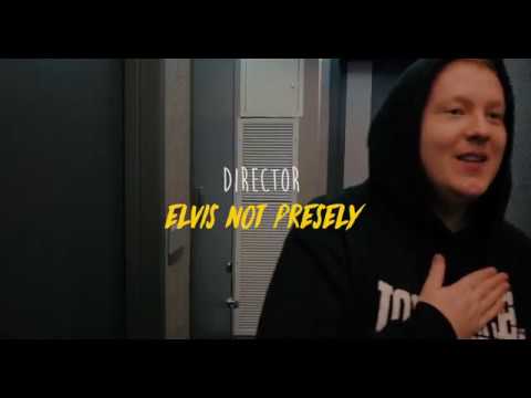 MY GUYS  - LIL OYE x MIKE MULA (Music Video) Shot By Elvis Not Presley