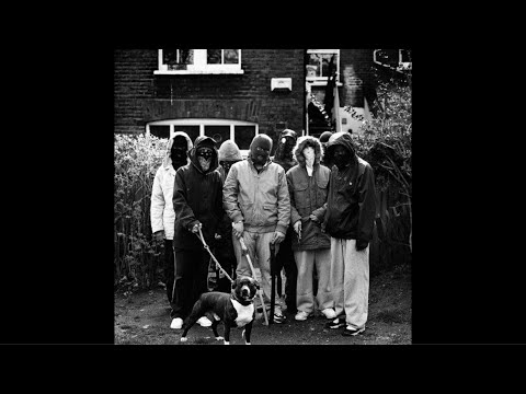 [FREE] 50 Cent X Digga D type beat | "BLOCK"