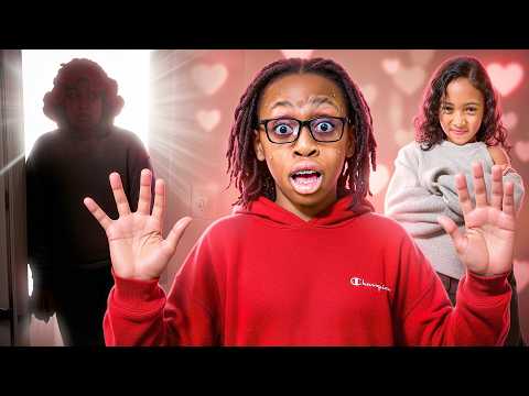 I Broke the Rule… and My Little Sister Snitched 😱 | Sneakin In S2