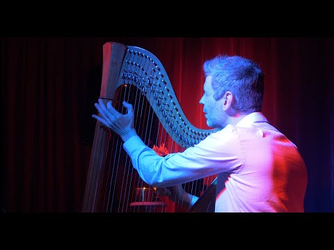 Nordic Spaces - Josh Layne, live!