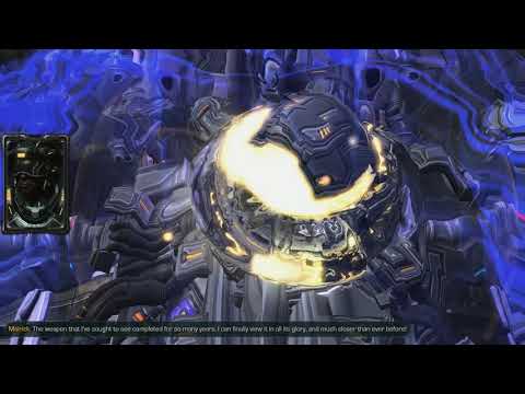 StarCraft 2: Annihilation 24 - Edge of Annihilation