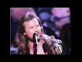 T R O U B L E Travis Tritt ACM 1993