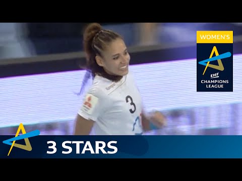 3 Stars | Main Round 5 | Women's EHF Champions League